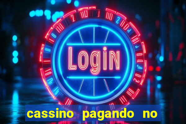 cassino pagando no cadastro saque free